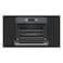 Teka Urban Colours Edition Built-in Microwave + Grill With 3 Cooking Functions 45cm Steel Grey