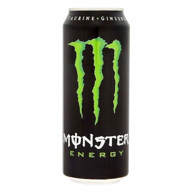Monster Original Energy Drink 500ml