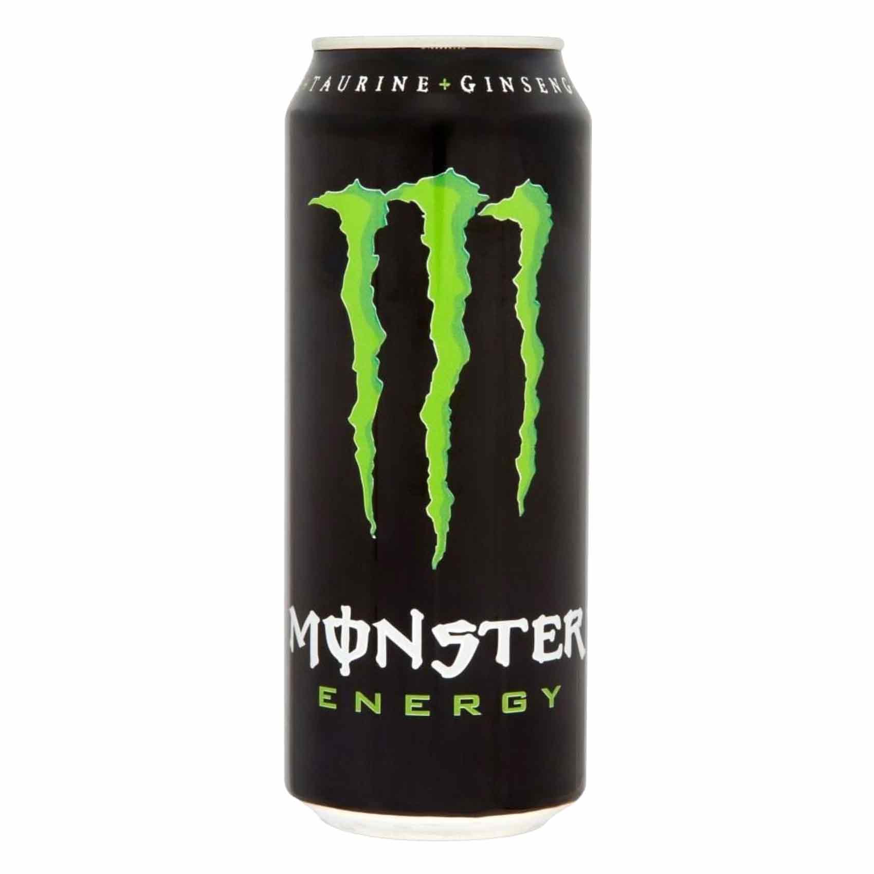 Monster Original Energy Drink 500ml