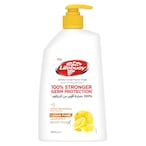 Buy Lifebuoy Antibacterial Hand Wash Lemon Fresh 500ml in UAE