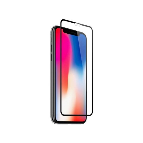 Protective 5D Glass Screen Protector For Iphone Xs