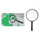 Magnifying Glass 100mm