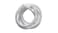 Cable tidy, white, 5 m