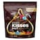 Hershey Pieces Kisses Classic Selection Chocolate 325g
