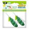 P.JOY SENSORY SQUZEEZE A BEAN 2PCS