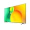 LG 86-inch 4K UHD Smart TV with Built-in Receiver - 86ANO796QA
