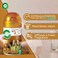 Air Wick Automatic Air Freshener Spray Refill, Oud Scent, 250ml