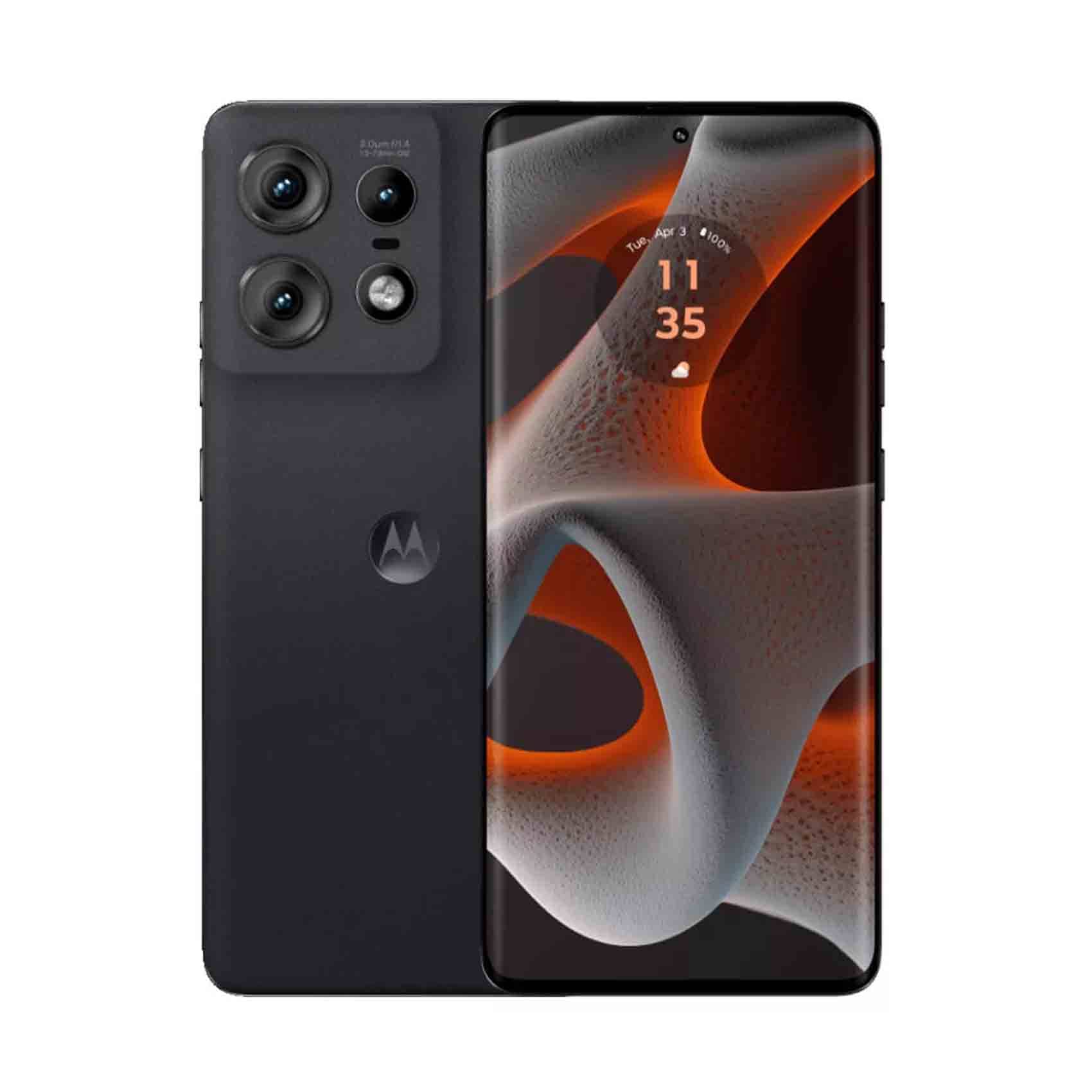 Buy Motorola Smartphone Edge 50 Pro 5G Nano sim and one Esim 512GB