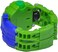 Ben 10 Transformer Robot Toy Convert To Digital Wrist Watch Deformation Watch To Ben 10 Creative Best Educational Learning Toys . Green