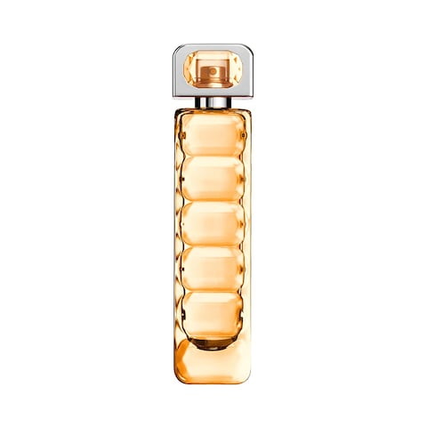 Hugo Boss Orange Eau de Toilette For Women- 75ml