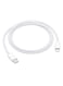Apple USB-C To Lightning Cable, 1 Meter, White