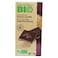 Carrefour Bio Puffed Quinoa Dark Chocolate 100g