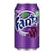 Fanta Grape Can 355ml