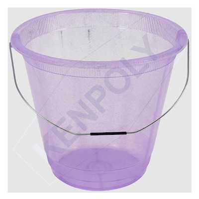 Kenpoly Smiley Bucket No.10