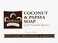 Nubian Heritage Soap Bar Coconut Papaya