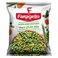 Faragello Frozen Mixed Vegetable 400 gr