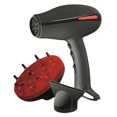 Professional Hairdryer Oh/P666