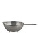 Generic Idealisk Colander Silver