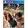Sony PS4 A.O.T 2