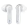 JBL Wave Flex True Wireless Earbuds White