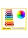 Sharpdo Xylophone Toy For Kids