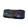 Genius K215 GX Scorpion Gaming Keyboard Black