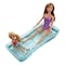 BARBIE HOUSE FXG54