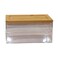 Harmony Plastic Organizer 2 Layer Meduim