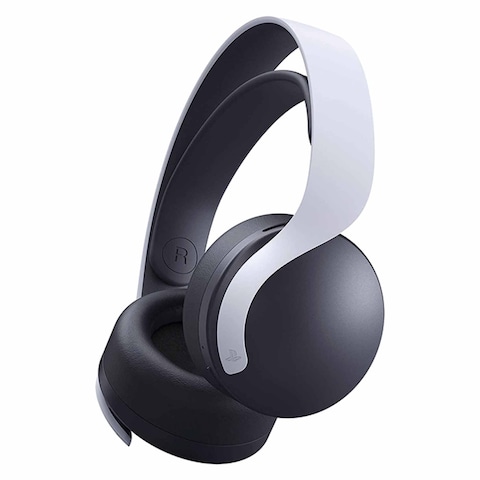 Sony Pulse 3D PlayStation5 Wireless Headset
