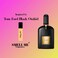 Smell Me Perfume Oil 108 French Perfume Fragrances Long Lasting 8ml Type of TM FRD Blk Orchid