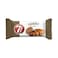 7Days Double Cocoa &amp; Vanilla Croissant With Caramel Filling 90gr