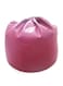 Comfy - PVC Leather Bean Bag Maroon