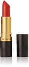 Revlon Super Lustrous Lipstick-Ravish Me Red, Red, 4 ml