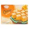 GRB Orange Soan Papdi 200g