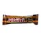 Ulker Albeni Caramel And Milk Chocolate Bites Cookies 72g