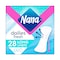 Nana Daily Fresh Long Pantyliners 28 Pieces