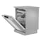 Gorenje Smart Flex Freestanding Dishwasher GS671C60X