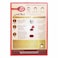 Betty Crocker Cake Mix Delights Red Velvet 395g