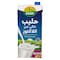 Nada UHT Lacto Free Full Cream Milk 1L Pack of 4