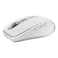 Logitech MX Anywhere 3S Wireless Bluetooth Mouse Pale Grey