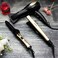 GEEPAS HAIR DRYER+STRAIGHTNER