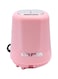 Krypton Mini Food Chopper 250W KNMC6151 pink