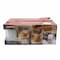Danny Home 1988-10 Glass 6 Count