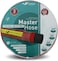 Garden Water Hose Reinforced 3/4 Inch 25 Meters - Red