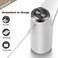 USB Charging Water Dispenser, Portable Water Bottle Pump for Universal 3, 4 and 5 Gallon with USB Electric Charging and Automatic Off Switch