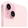 Apple iPhone 15, Plus 128GB Pink