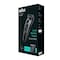 Braun Beard Trimmer with 3 styling tools - Black - BT3411