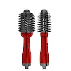 Buy Rush Brush V2 Pro Hair Brush - Red in Egypt