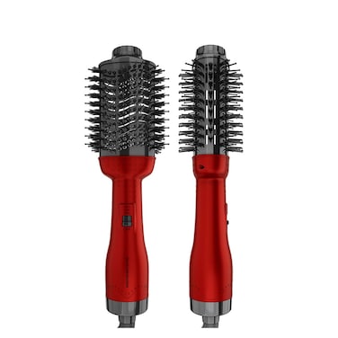 Rush Brush V2 Pro Hair Brush - Red