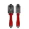 Rush Brush V2 Pro Hair Brush - Red